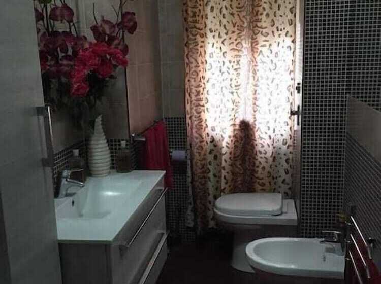 住宿加早餐  Casa Martesana