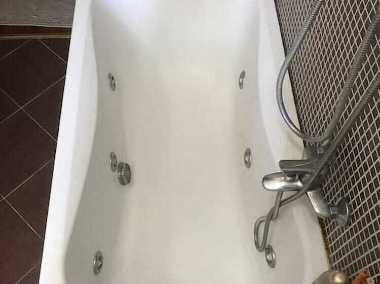 住宿加早餐  Casa Martesana