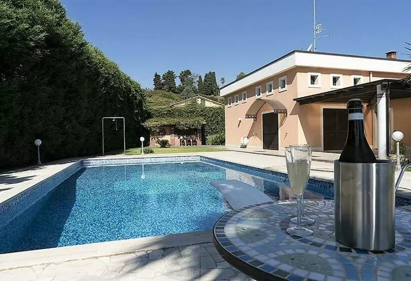 ベッドアンドブレックファースト Profumi Di Aci