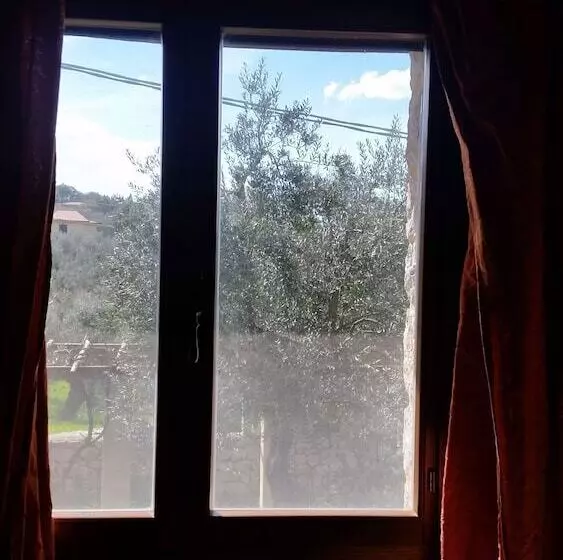 Maaseutuhotelli La Torre Rossa