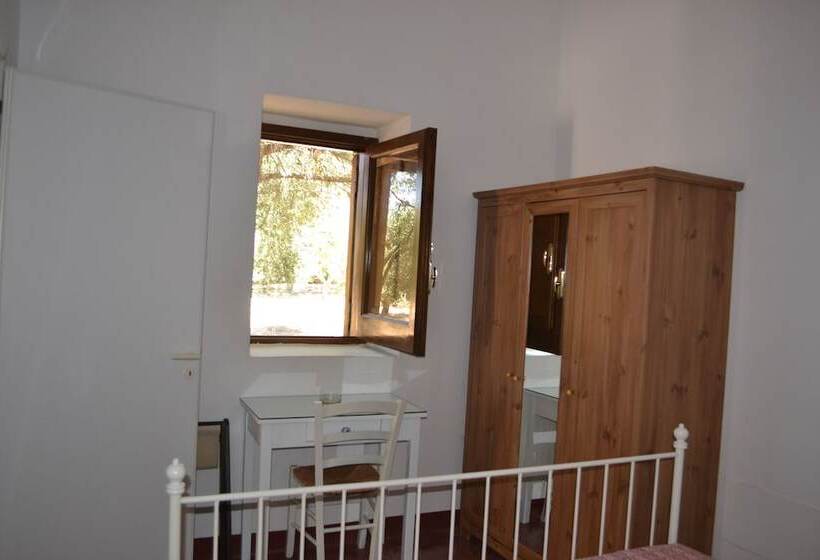 Hotel wiejski Torre Casciani