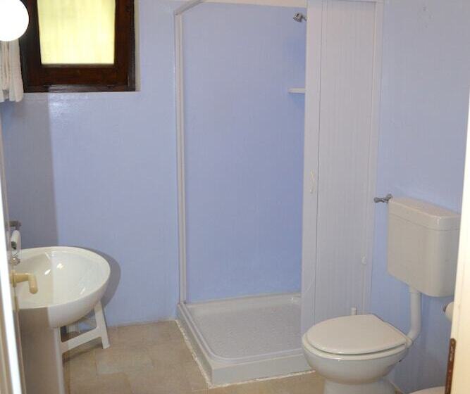 Hotel wiejski Torre Casciani