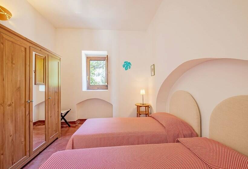 Hotel wiejski Torre Casciani