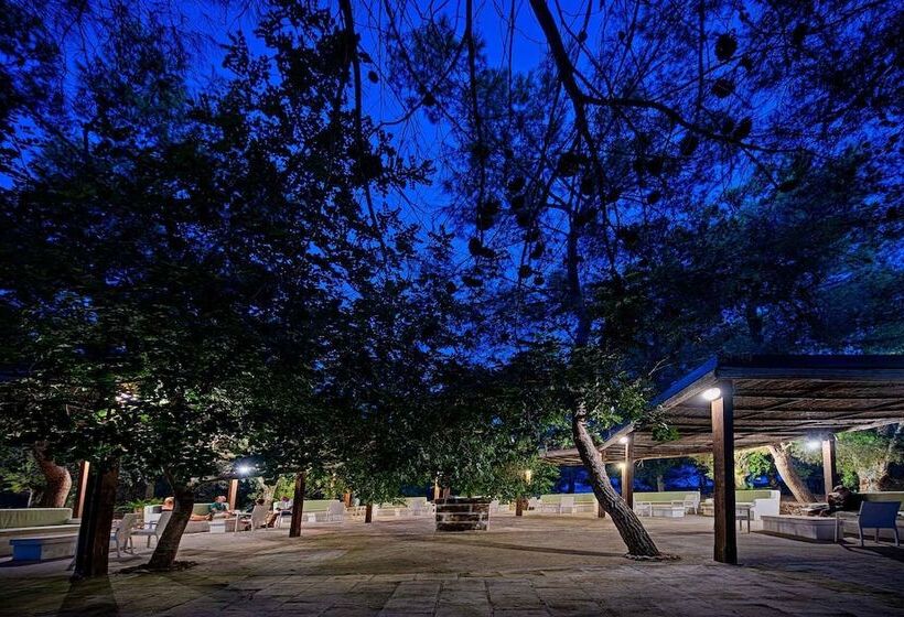 Hotel wiejski Torre Casciani