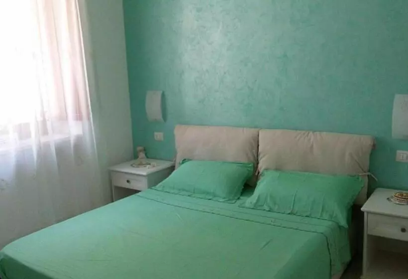 Majatalo Acquamarina Accommodation