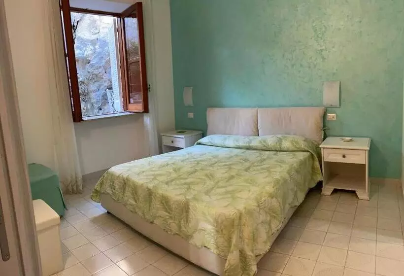 Majatalo Acquamarina Accommodation