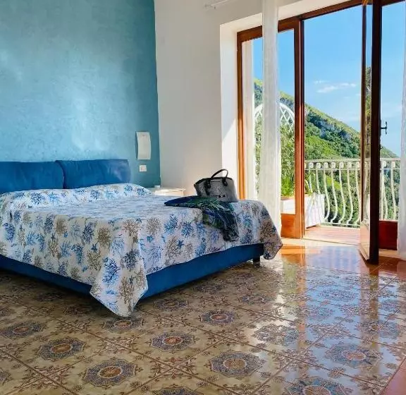 Majatalo Acquamarina Accommodation