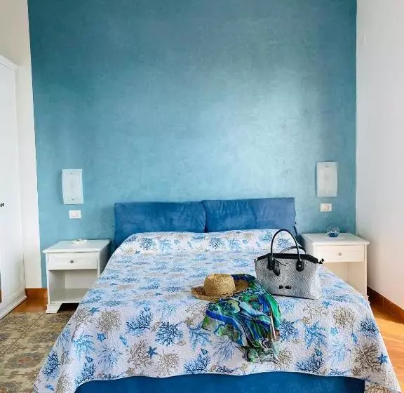 Majatalo Acquamarina Accommodation