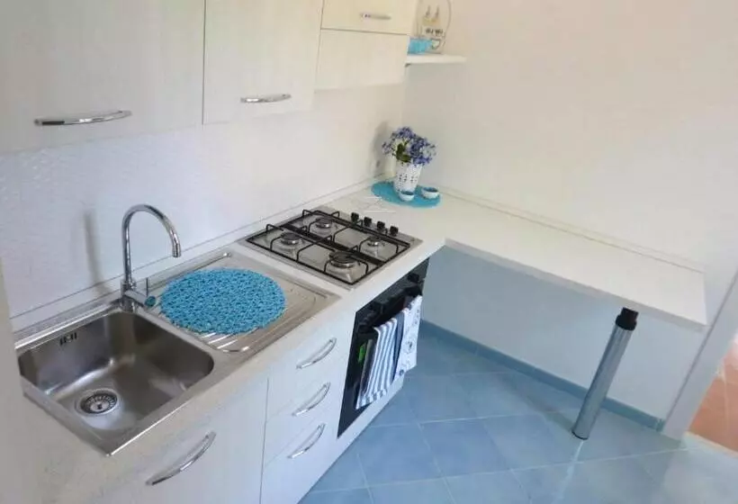 Majatalo Acquamarina Accommodation