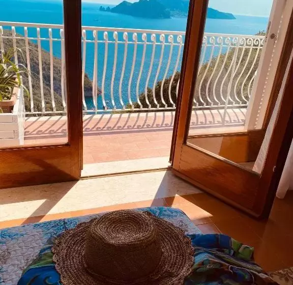 Majatalo Acquamarina Accommodation