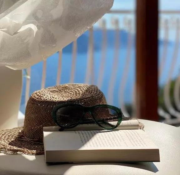 Majatalo Acquamarina Accommodation