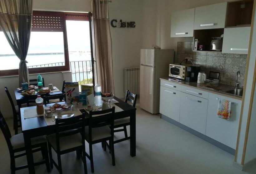 Pensjonat Guest House Domus Cicerone