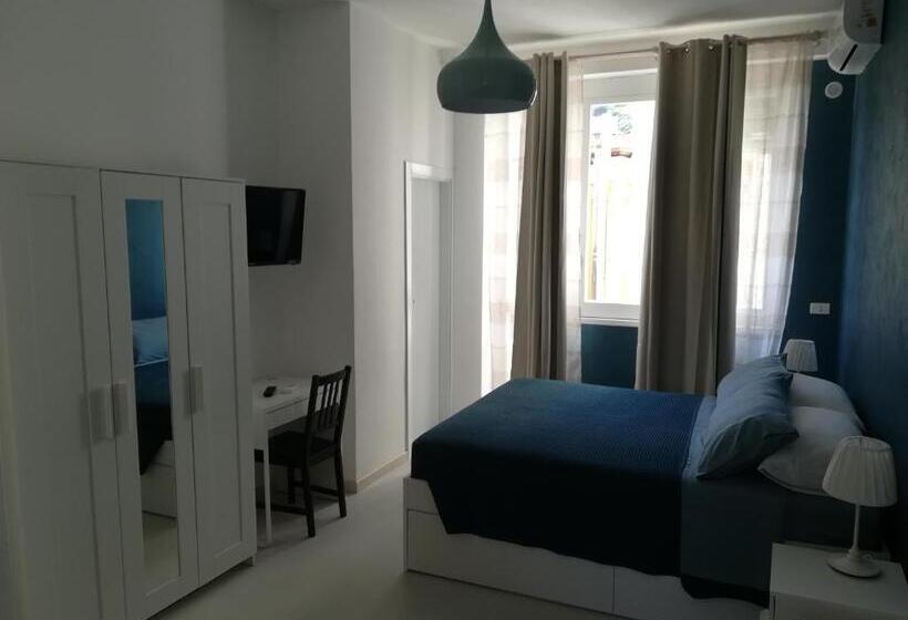 Pensjonat Guest House Domus Cicerone