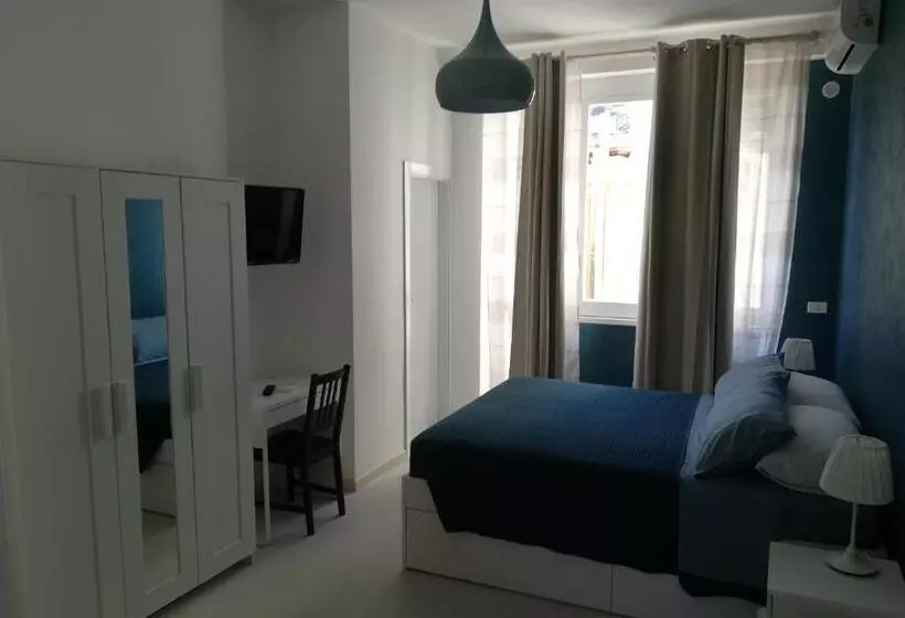 Majatalo Guest House Domus Cicerone