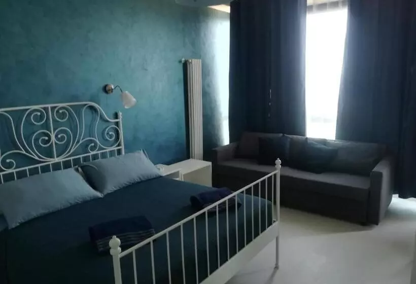 Majatalo Guest House Domus Cicerone