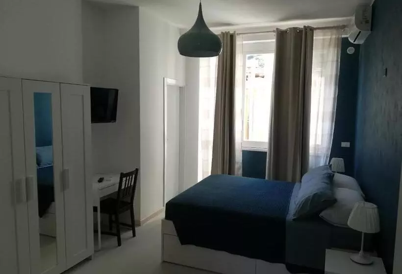 Majatalo Guest House Domus Cicerone