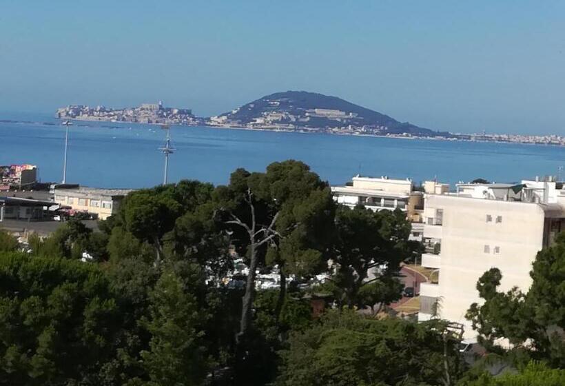 Pensjonat Guest House Domus Cicerone