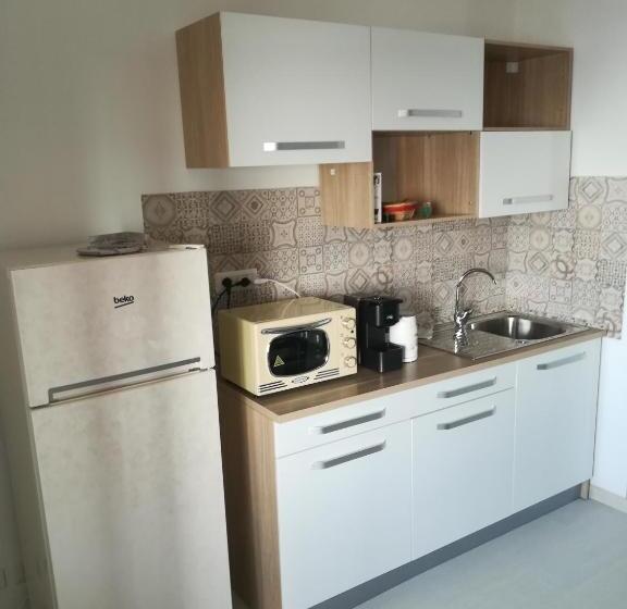 Pensjonat Guest House Domus Cicerone