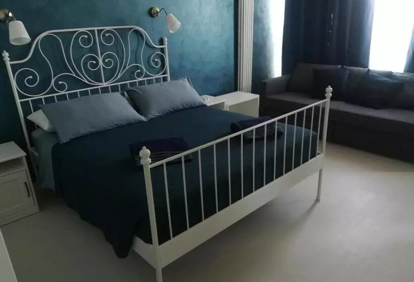 Majatalo Guest House Domus Cicerone