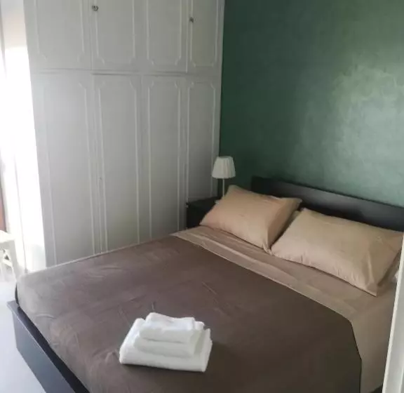 Majatalo Guest House Domus Cicerone