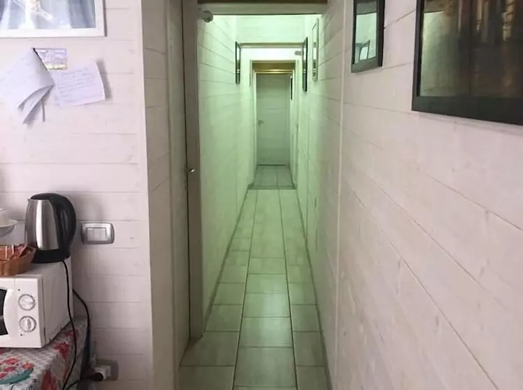 ペンション Rooms Chanel