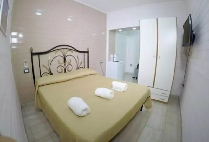 ペンション Rooms Chanel