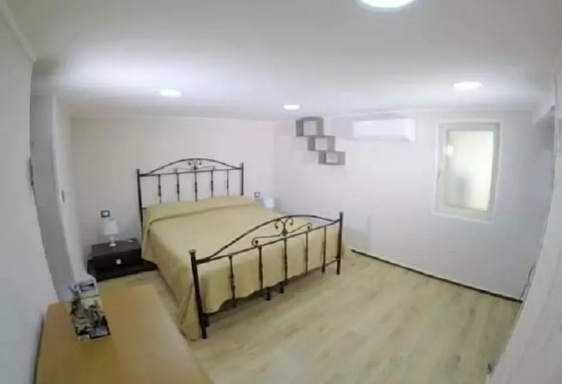 ペンション Rooms Chanel