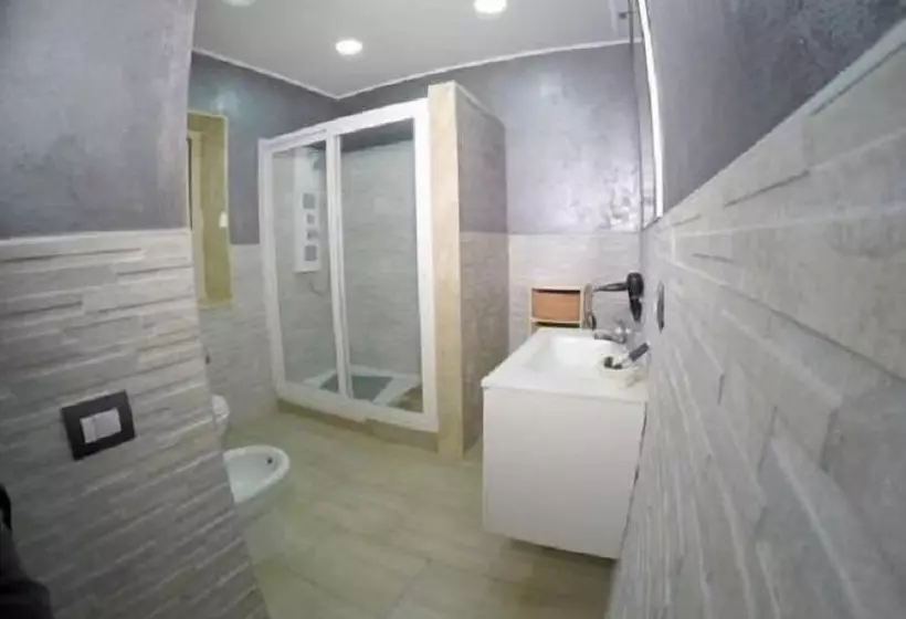 ペンション Rooms Chanel