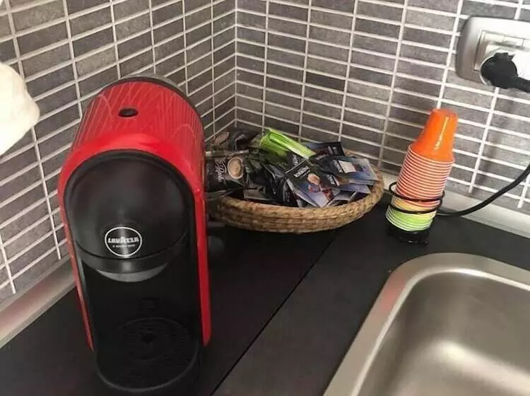 ペンション Rooms Chanel