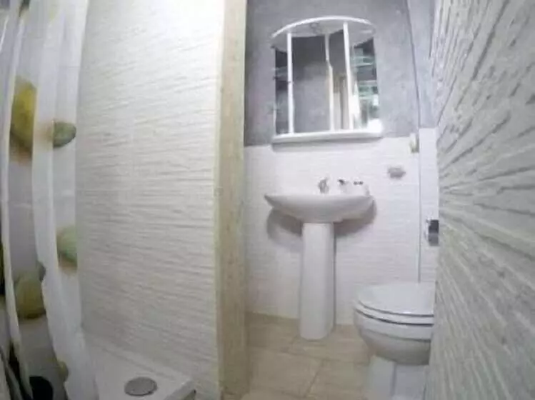 ペンション Rooms Chanel