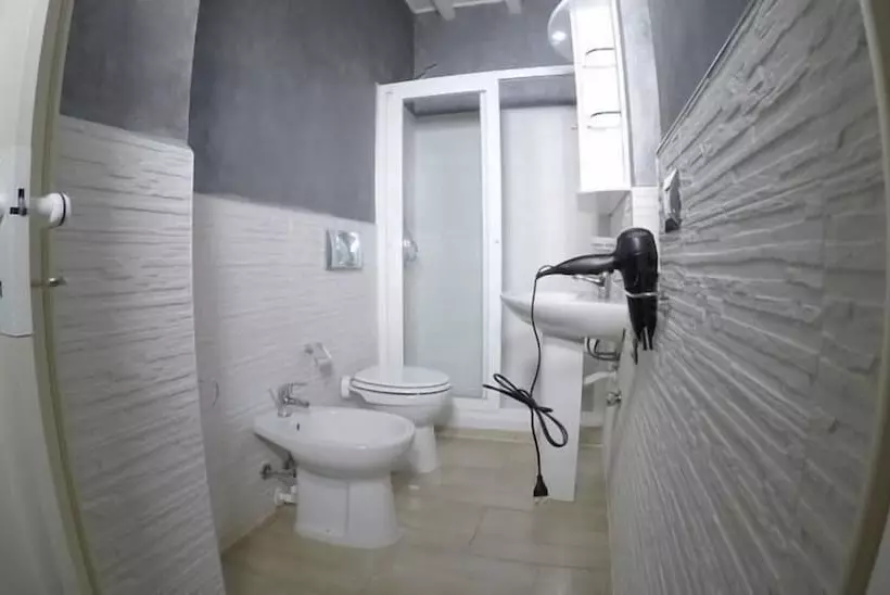 ペンション Rooms Chanel