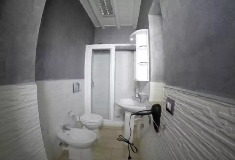 ペンション Rooms Chanel