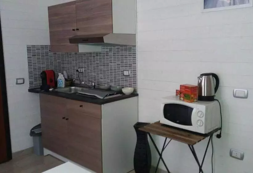 ペンション Rooms Chanel