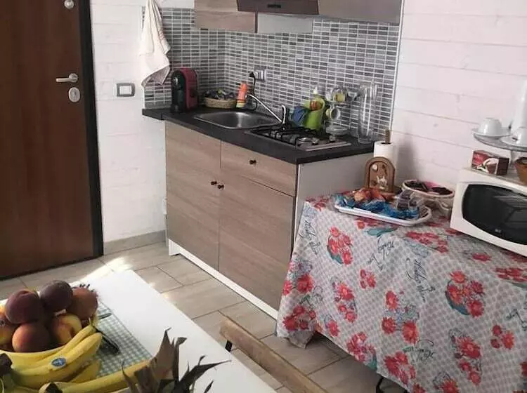 ペンション Rooms Chanel