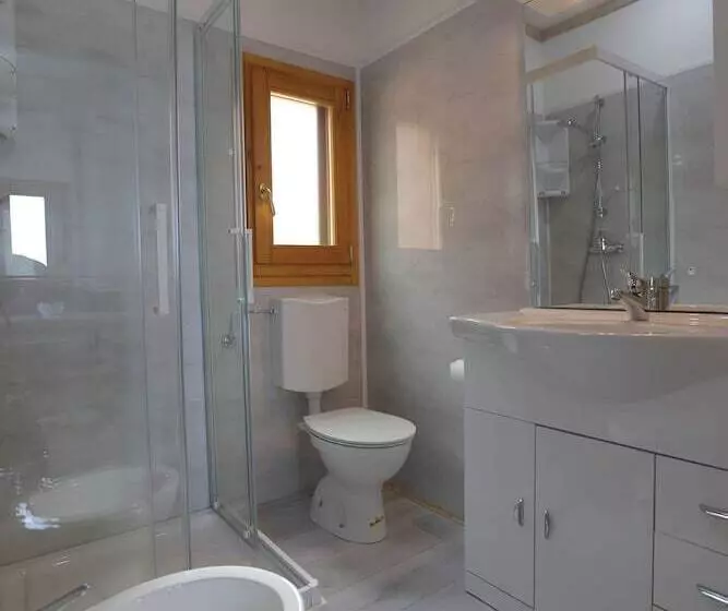 Lomakeskus Parco Vacanze Lo Scoglio