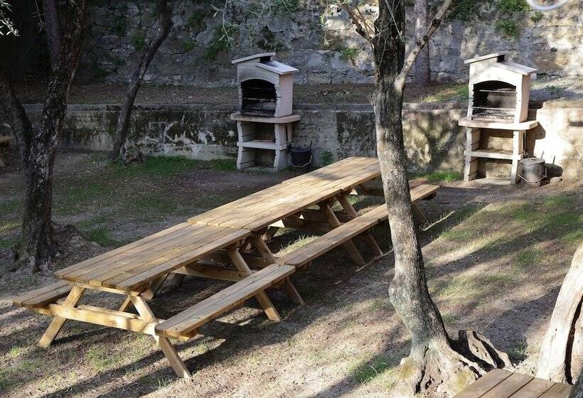 Курорт Parco Vacanze Lo Scoglio