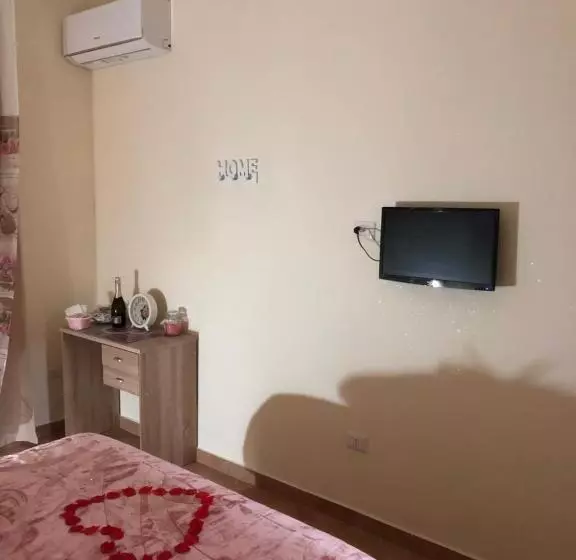 B&b La Reggia