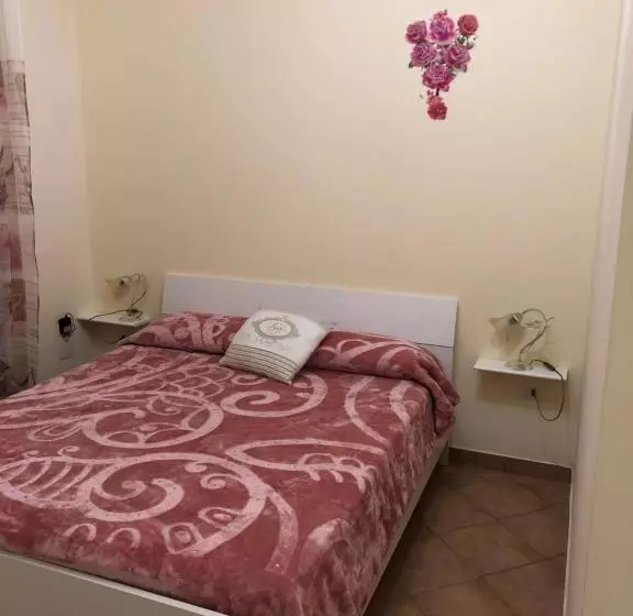 B&b La Reggia