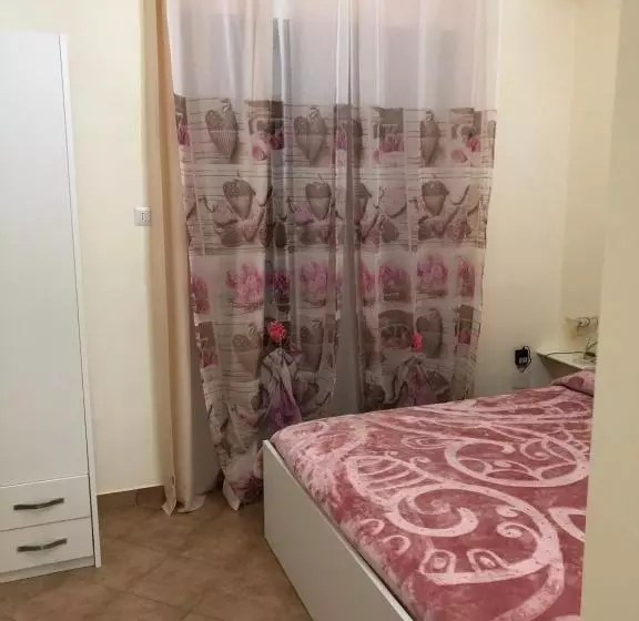 B&b La Reggia