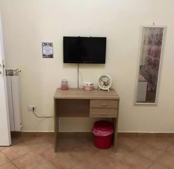 B&b La Reggia