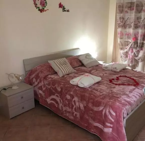 B&b La Reggia