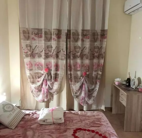 B&b La Reggia