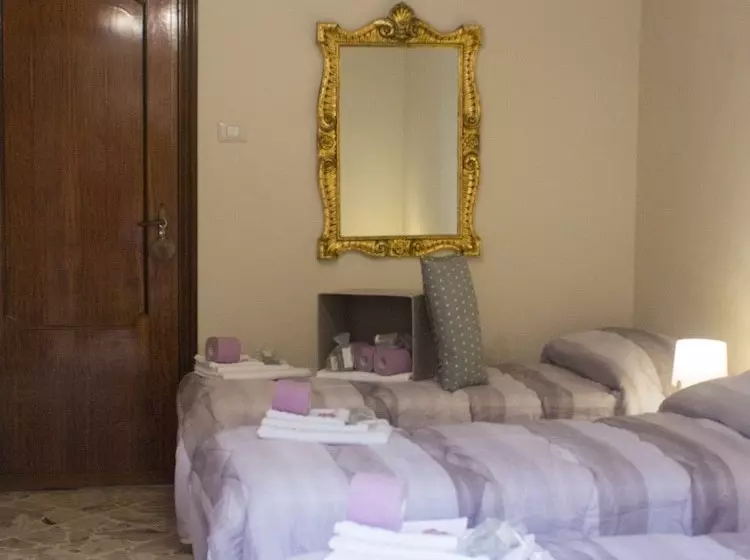 Aamiaismajoitus (B&B) A La Maison