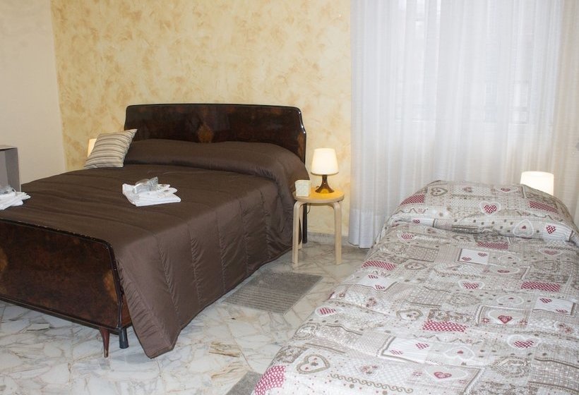 Bed and Breakfast A La Maison