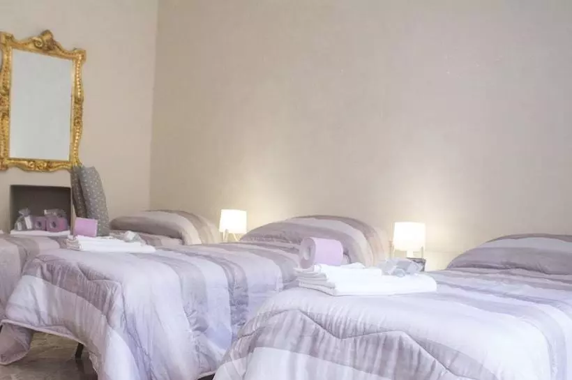Aamiaismajoitus (B&B) A La Maison