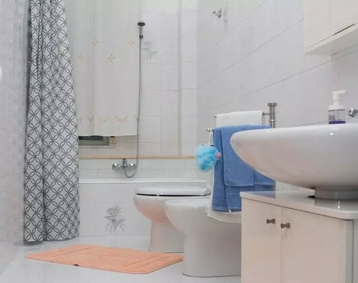Aamiaismajoitus (B&B) A La Maison