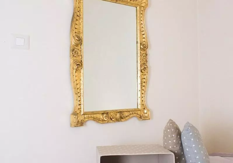 Aamiaismajoitus (B&B) A La Maison