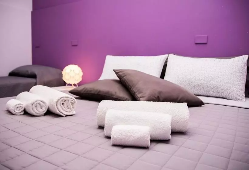 Bed and Breakfast Bluviro