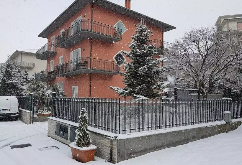 Bed and Breakfast Bluviro