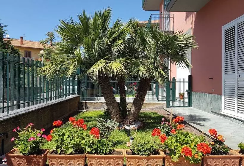 Bed and Breakfast Bluviro